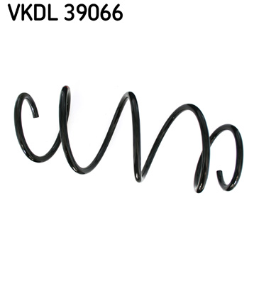 SKF VKDL 39066 Fahrwerksfeder